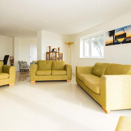 Bournemouth Beach & Sea Views المظهر الخارجي الصورة