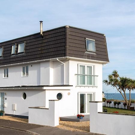 Bournemouth Beach & Sea Views المظهر الخارجي الصورة