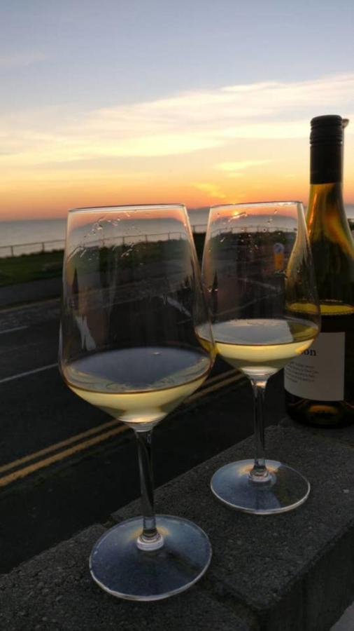 Bournemouth Beach & Sea Views المظهر الخارجي الصورة