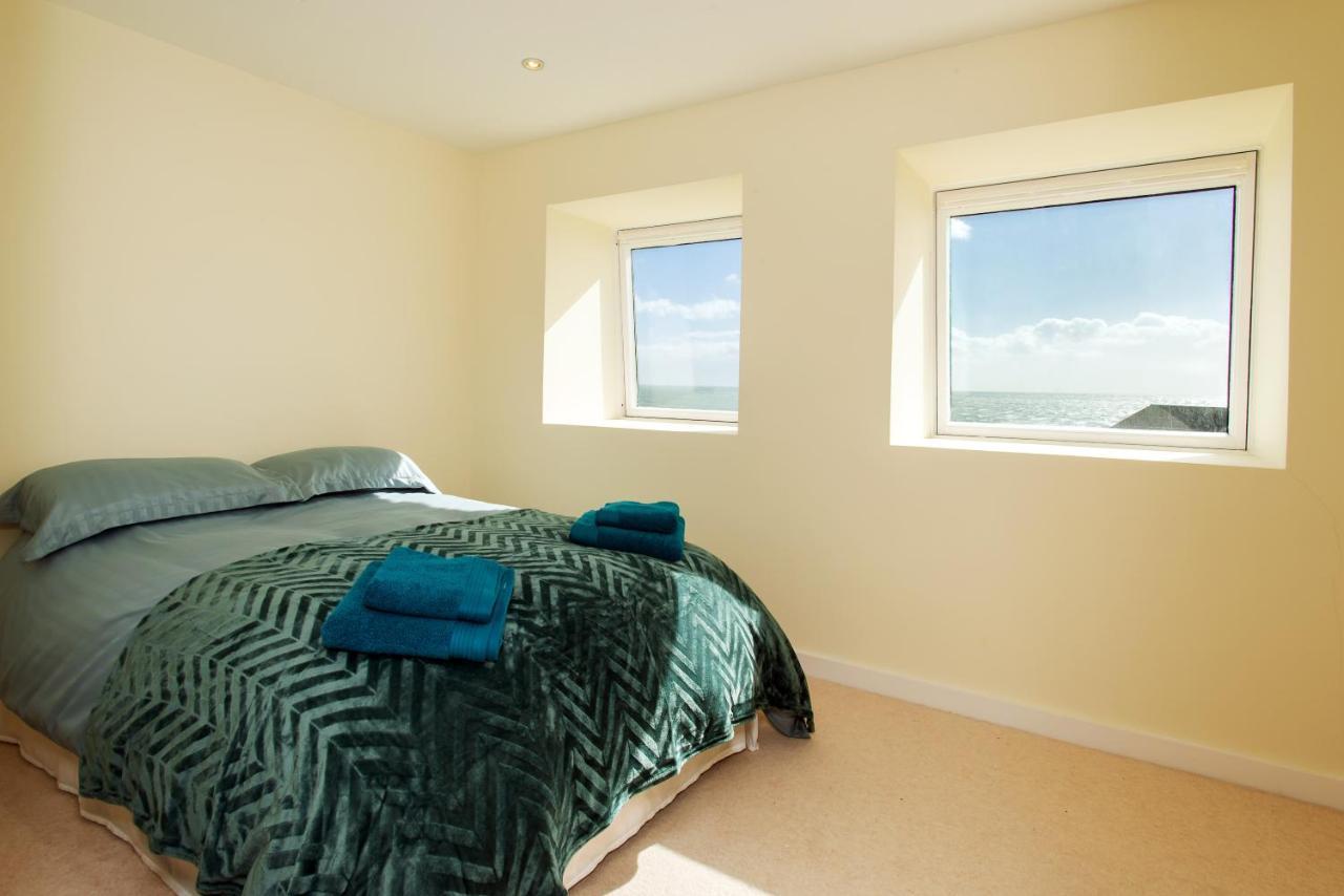 Bournemouth Beach & Sea Views المظهر الخارجي الصورة