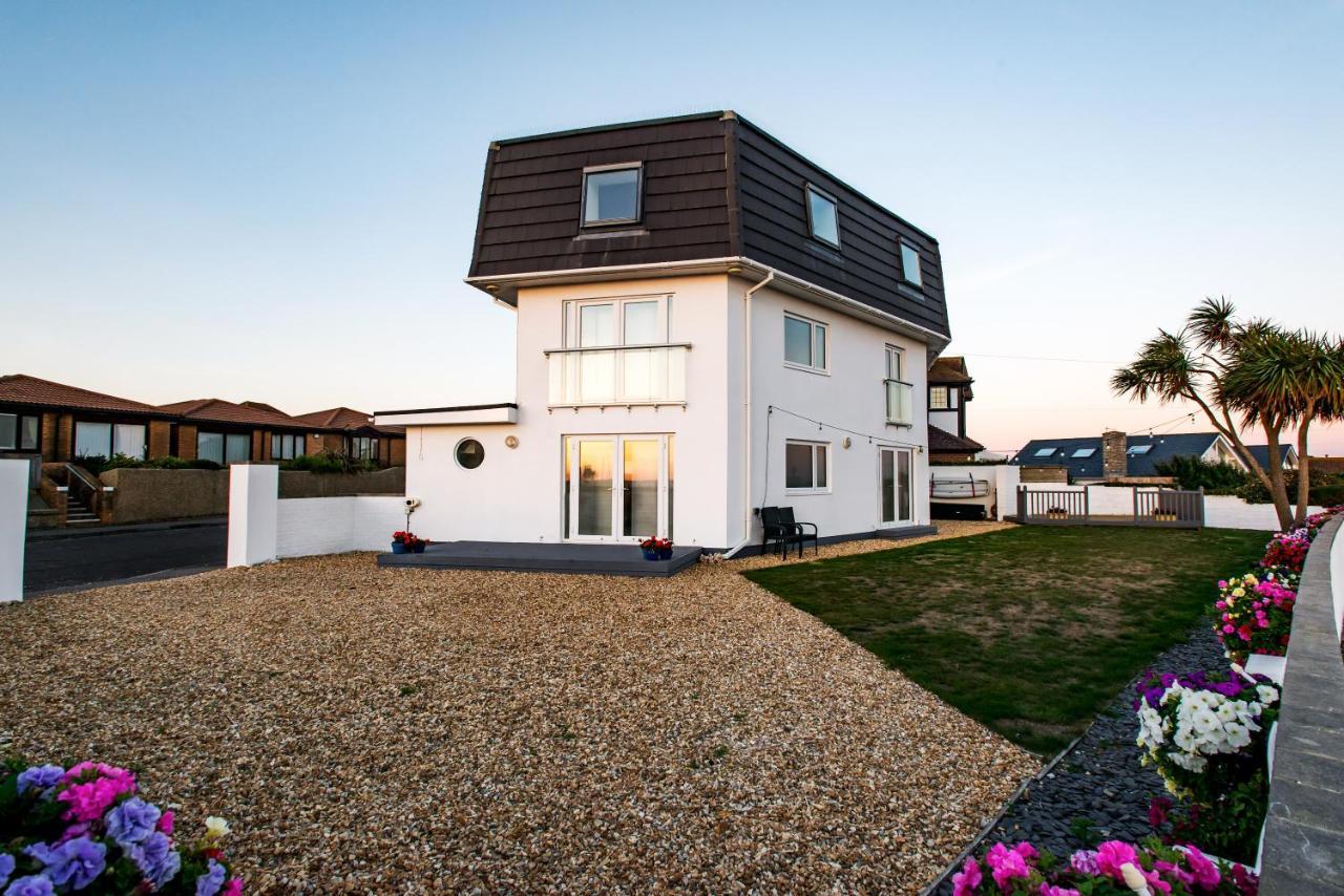 Bournemouth Beach & Sea Views المظهر الخارجي الصورة