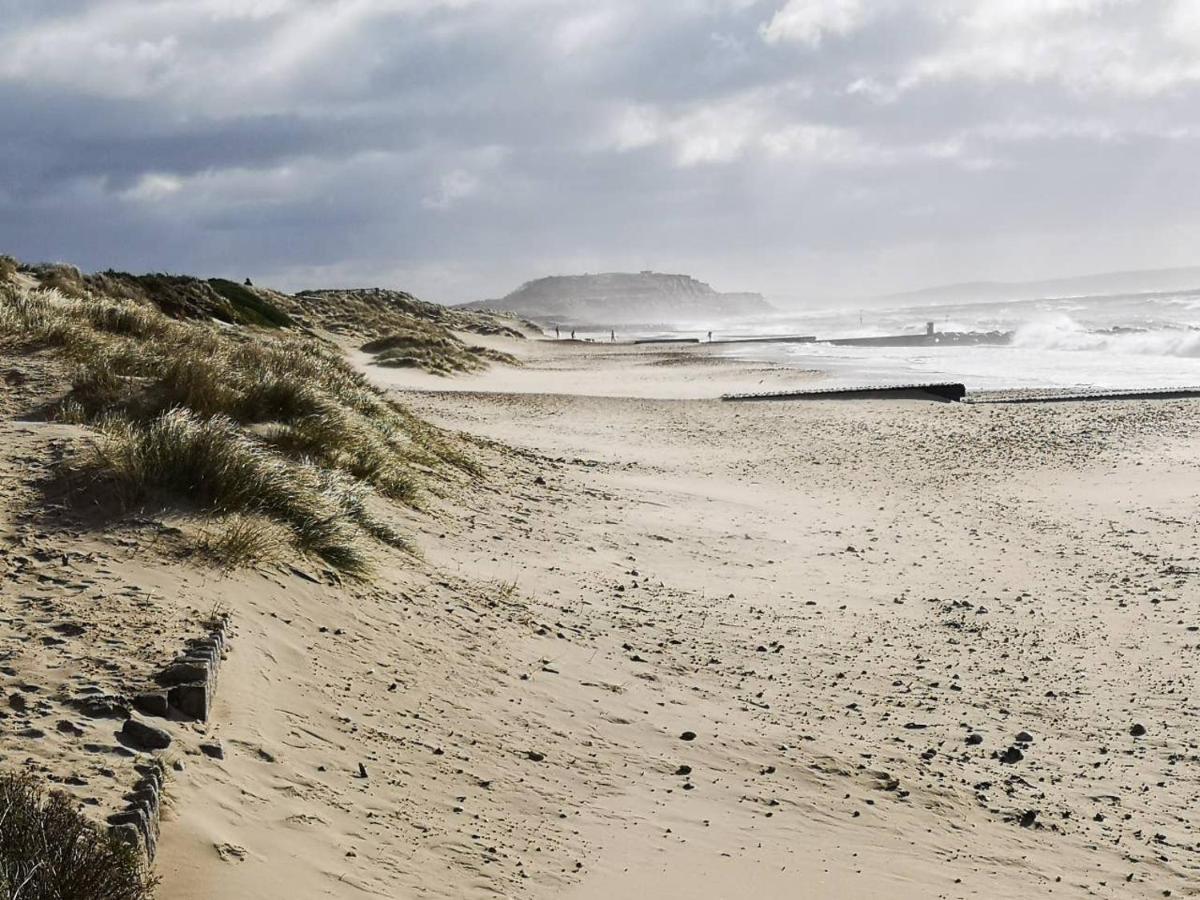 Bournemouth Beach & Sea Views المظهر الخارجي الصورة