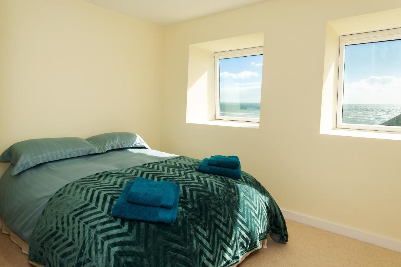 Bournemouth Beach & Sea Views المظهر الخارجي الصورة