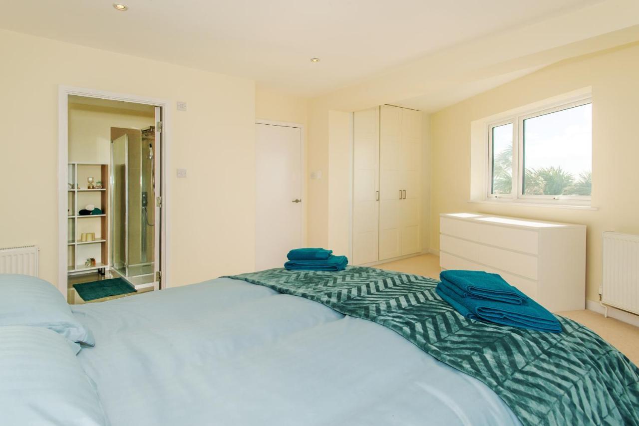 Bournemouth Beach & Sea Views المظهر الخارجي الصورة