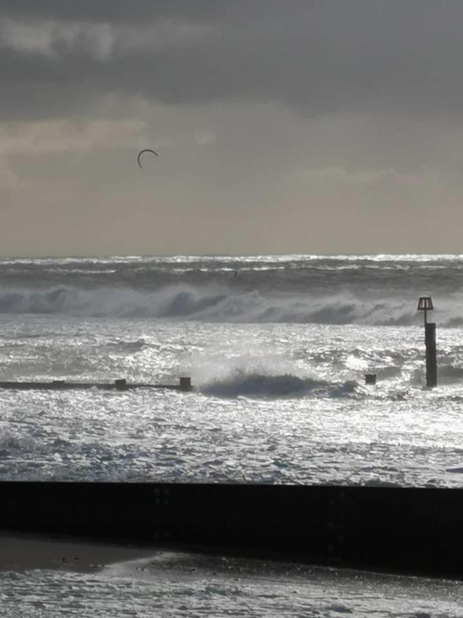 Bournemouth Beach & Sea Views المظهر الخارجي الصورة