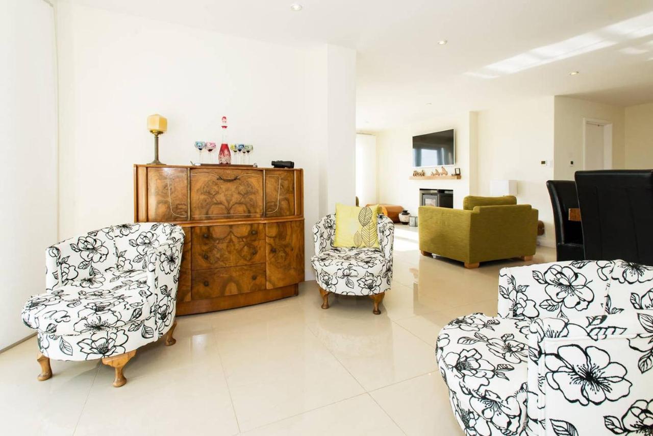 Bournemouth Beach & Sea Views المظهر الخارجي الصورة