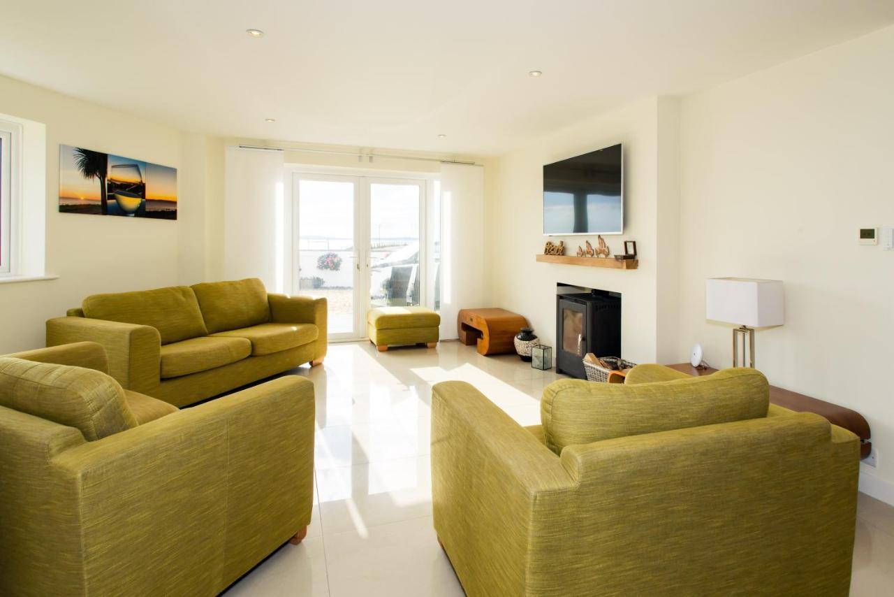 Bournemouth Beach & Sea Views المظهر الخارجي الصورة
