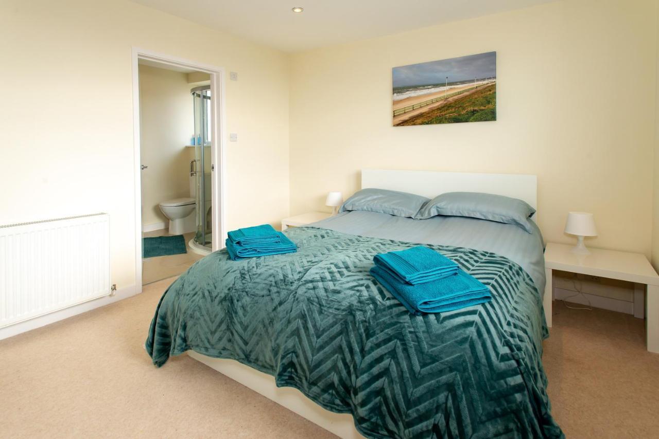 Bournemouth Beach & Sea Views المظهر الخارجي الصورة