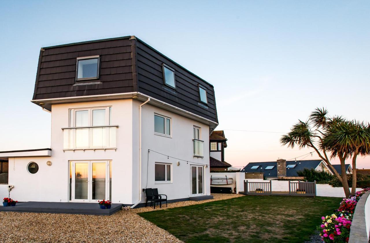 Bournemouth Beach & Sea Views المظهر الخارجي الصورة