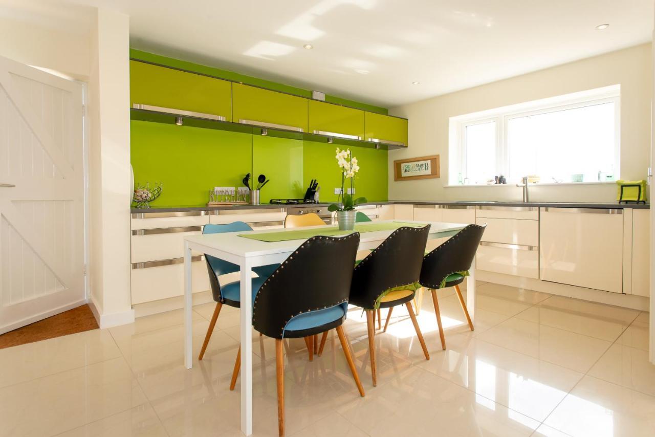 Bournemouth Beach & Sea Views المظهر الخارجي الصورة