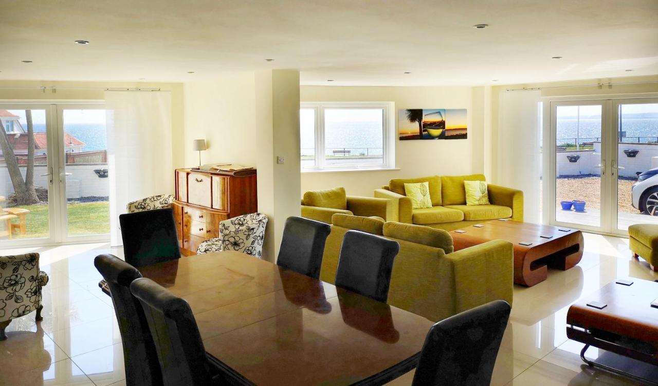 Bournemouth Beach & Sea Views المظهر الخارجي الصورة