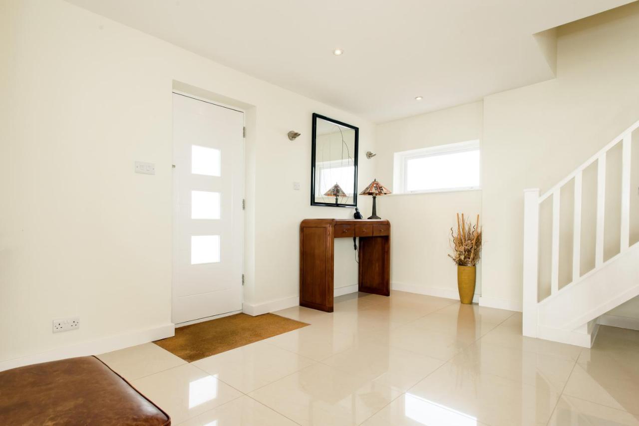 Bournemouth Beach & Sea Views المظهر الخارجي الصورة